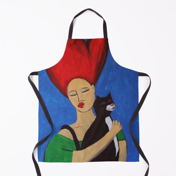 Item preview, Cat Lady 2 designed and sold by David Hutchison.