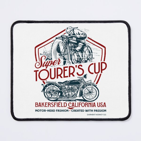 Item preview, Motorcycle Vintage designed and sold by GarmentMonkeyCo.