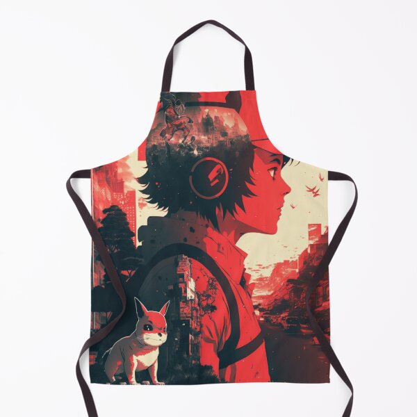 Item preview, Red's Journey designed and sold by MarkusKPhoto.
