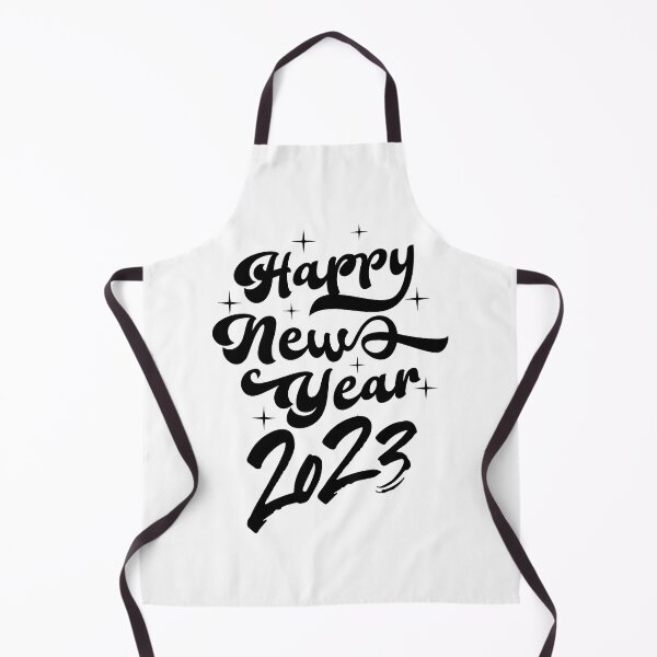 Item preview, HNY 2023,Happy New Year 2023 Wink BW designed and sold by MokonoKokoro.