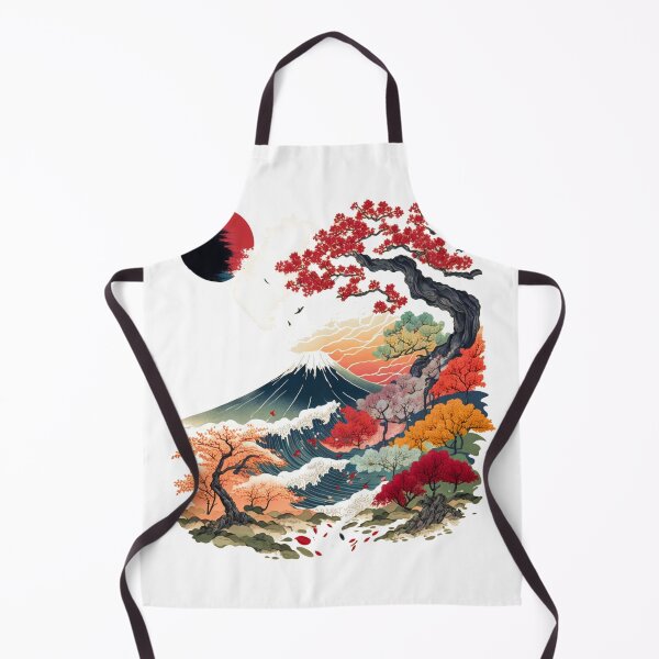 Item preview, Serene Landscape designed and sold by Ajolan.