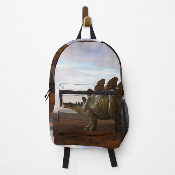 Item preview, Stegosaurus designed and sold by ernest123.