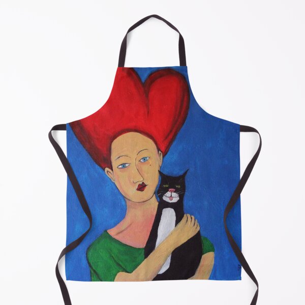 Item preview, Cat Lady 3 designed and sold by David Hutchison.