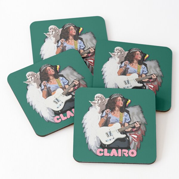 Item preview, More Then Awesome Clairo 90S Aesthetic Awesome For Music Fans   designed and sold by LeatheEvoke.