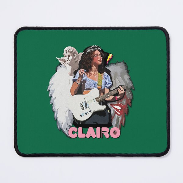 Item preview, More Then Awesome Clairo 90S Aesthetic Awesome For Music Fans designed and sold by LeatheEvoke.