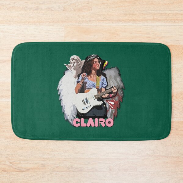 Item preview, More Then Awesome Clairo 90S Aesthetic Awesome For Music Fans   designed and sold by LeatheEvoke.