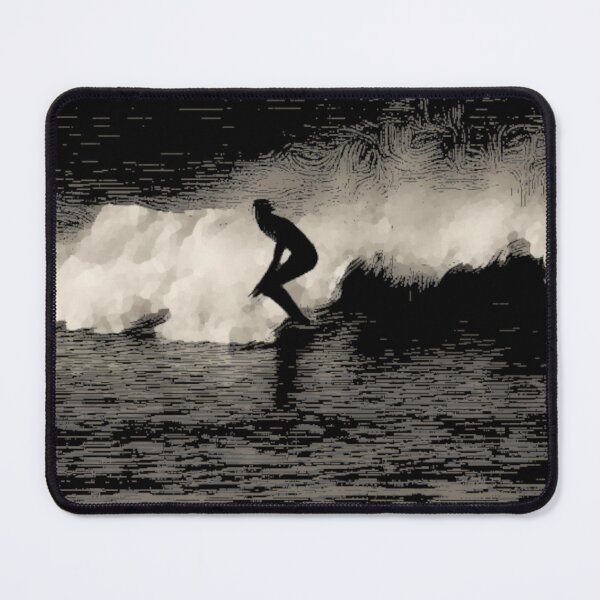 Item preview, Ocean Surfing Splash ! designed and sold by OnigiriDoctor.