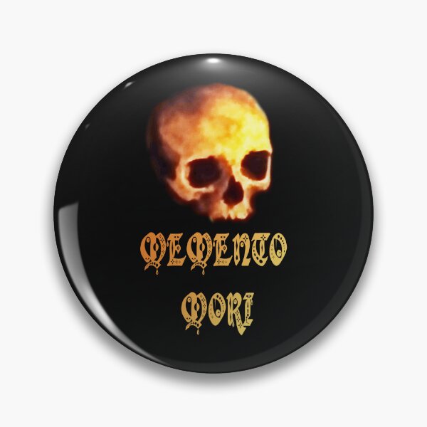 Item preview, MEMENTO MORI designed and sold by kassandra369.