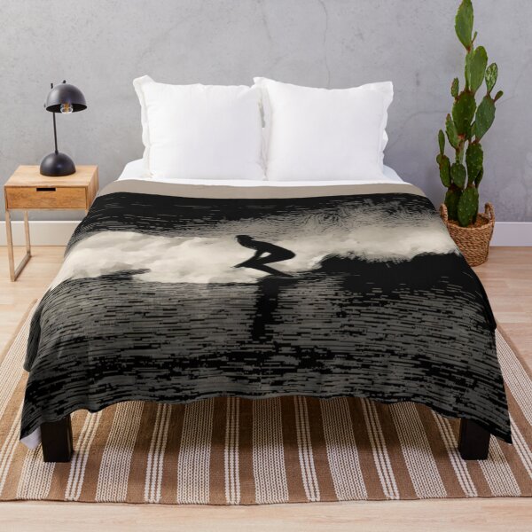 Item preview, Ocean Surfing Splash ! designed and sold by OnigiriDoctor.