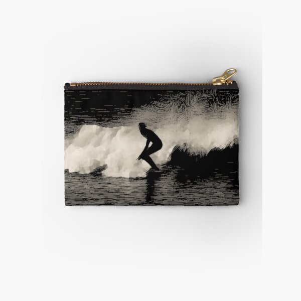 Item preview, Ocean Surfing Splash ! designed and sold by OnigiriDoctor.
