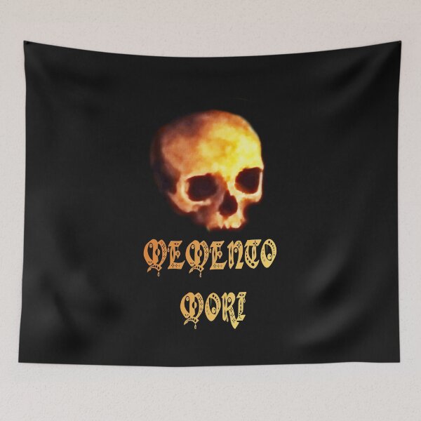 Item preview, MEMENTO MORI designed and sold by kassandra369.