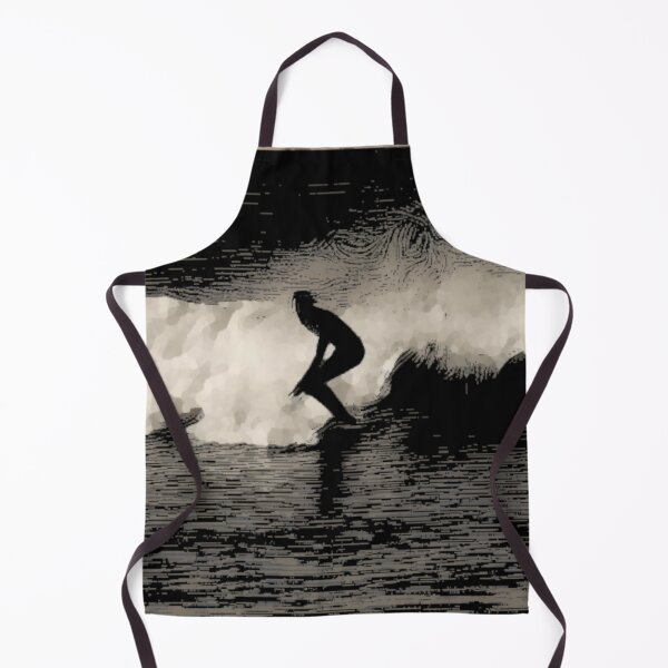 Item preview, Ocean Surfing Splash ! designed and sold by OnigiriDoctor.