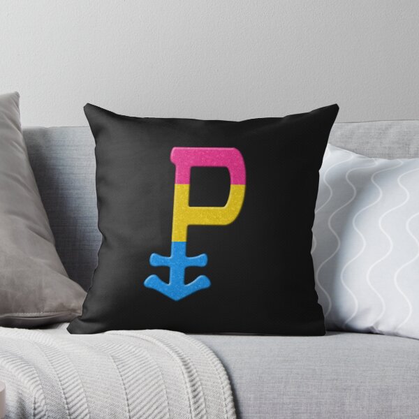 Throw Pillow