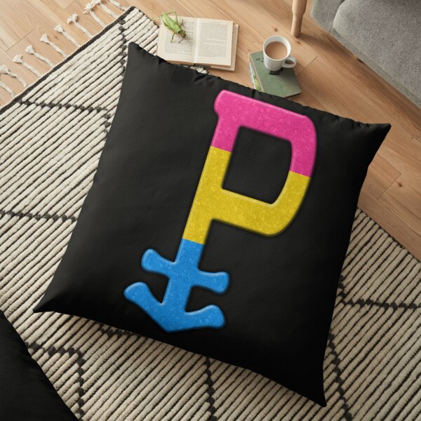 Floor Pillow