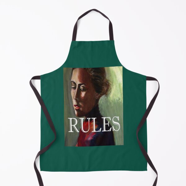 Item preview, Rules designed and sold by LeatheEvoke.