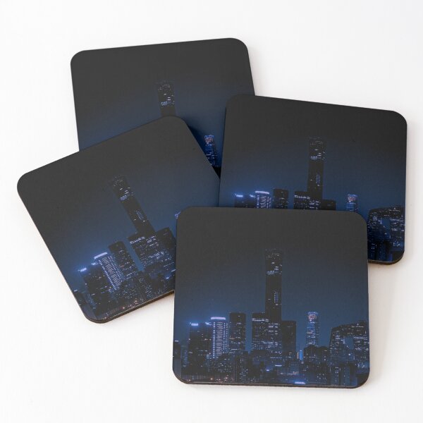 Item preview, City at night designed and sold by Tancompanny.