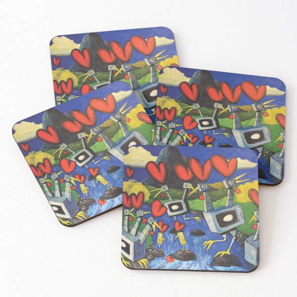 Item preview, The Crossing designed and sold by David Hutchison.