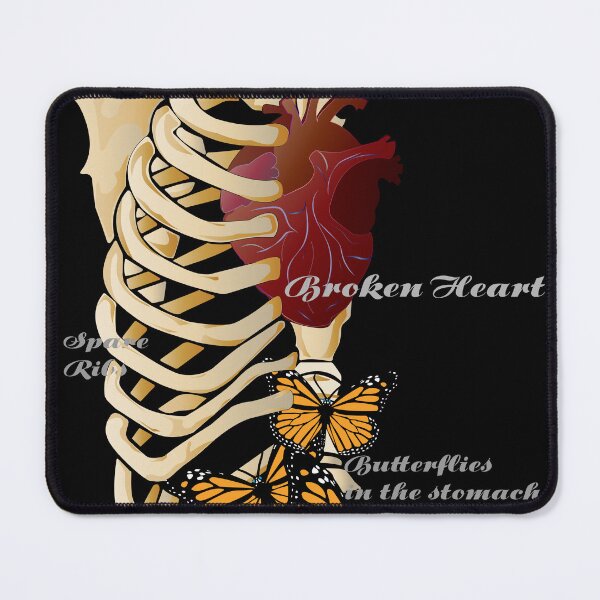 Item preview, Broken Heart designed and sold by Sqndesigns.