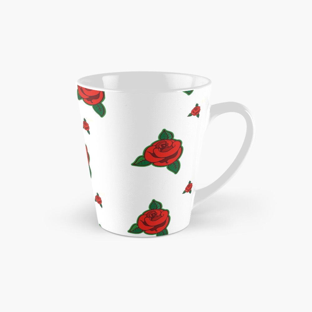 Item preview, Tall Mug designed and sold by Rif Khasanov.