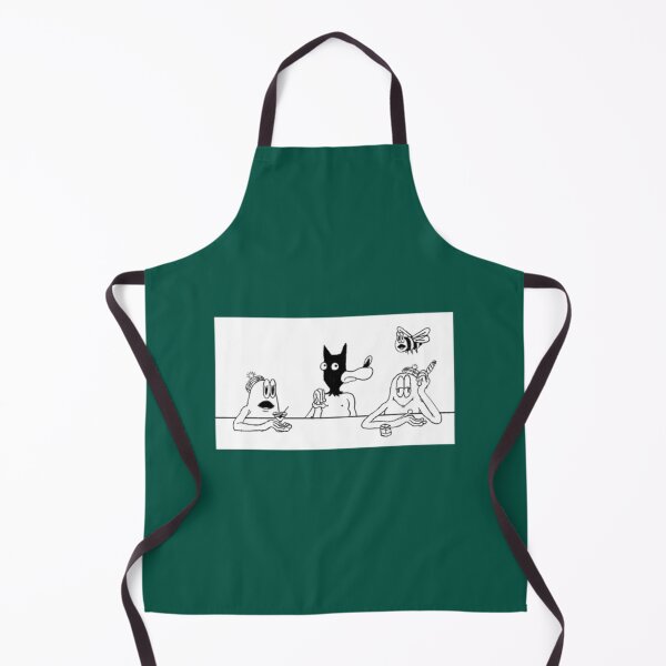 Item preview, Sandy Alex G artwork by Elliot Bech designed and sold by LeatheEvoke.