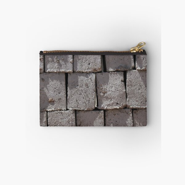 Item preview, Stacked Gray Bricks designed and sold by rhamm.