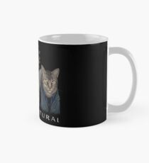 Supurrnatural Mug