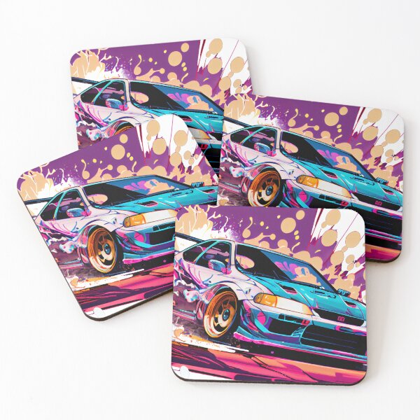 Item preview, Honda Civic designed and sold by DigiArtsSpace.