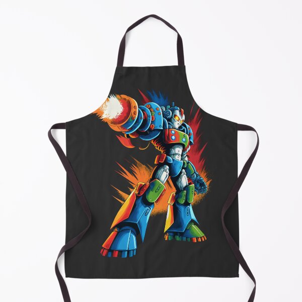 Item preview, Mecha-256 v2 designed and sold by Ajolan.