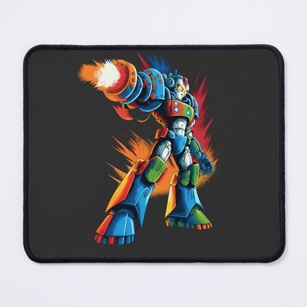 Item preview, Mecha-256 v2 designed and sold by Ajolan.