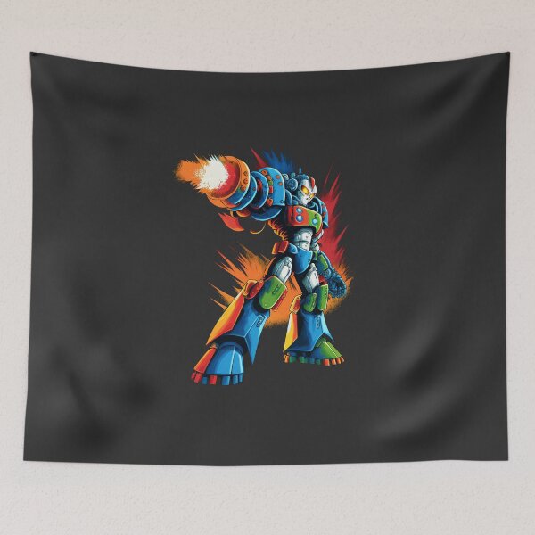 Item preview, Mecha-256 v2 designed and sold by Ajolan.