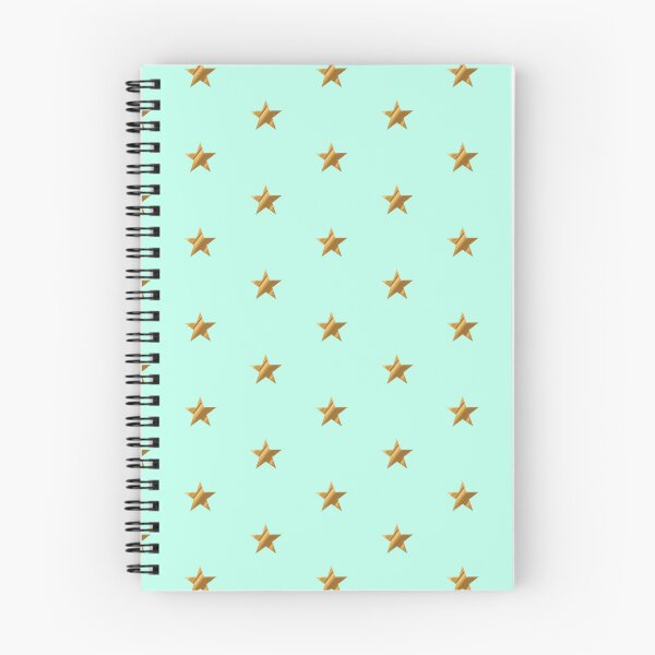 Item preview, Gold Star Sticker designed and sold by Midnight-Leaf.