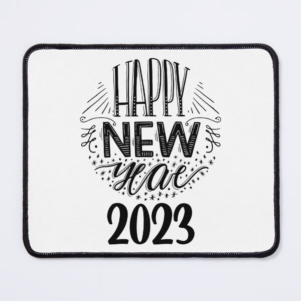 Item preview, Happy new year - Welcome 2023 - Happy new year 2023 designed and sold by WBP Mart.