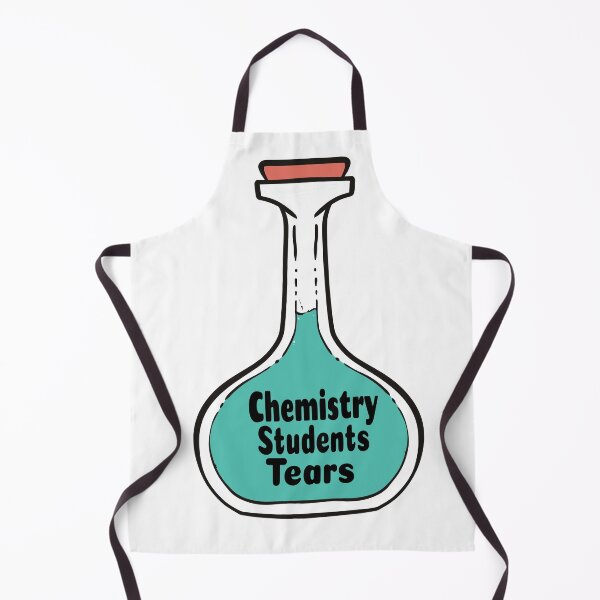 Item preview, Chemistry student tears | funny chemistry student designed and sold by Vavilonskaya.