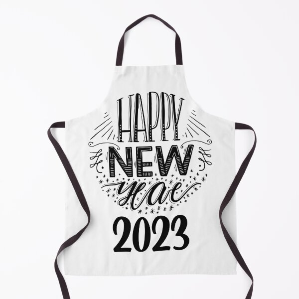 Item preview, Happy new year - Welcome 2023 - Happy new year 2023 designed and sold by WBP Mart.