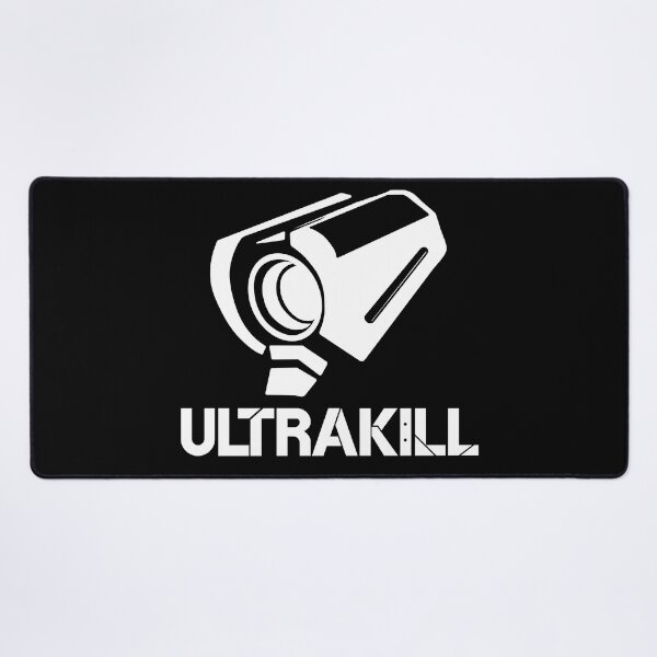 Artikel-Vorschau von Ultrakill, designt und verkauft von Atzon.