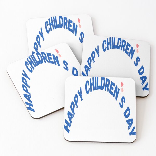 Item preview, HAPPY CHILDRENS DAY - NATIONAL CHILDRENS DAY - INTERNATIONAL CHILDRENS DAY designed and sold by ArtzandDesignz.