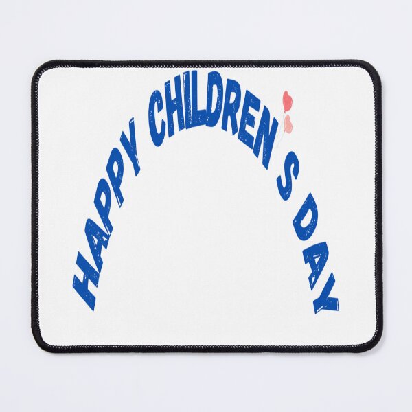 Item preview, HAPPY CHILDRENS DAY - NATIONAL CHILDRENS DAY - INTERNATIONAL CHILDRENS DAY designed and sold by ArtzandDesignz.