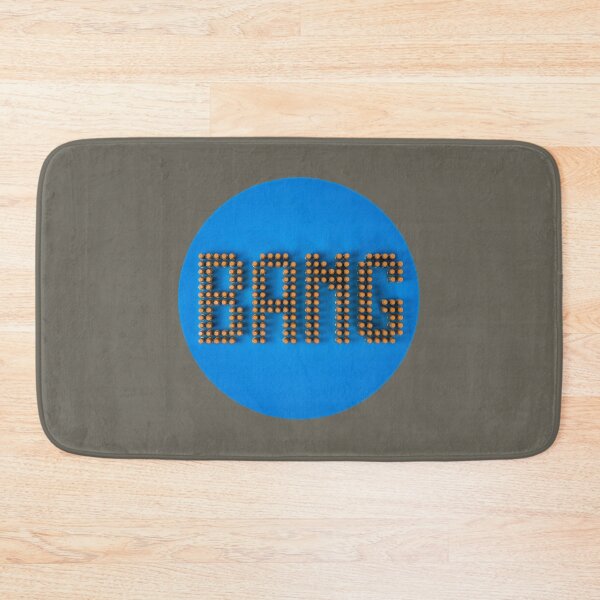 Item preview, Bang 44 designed and sold by Watch-and-Shoot.