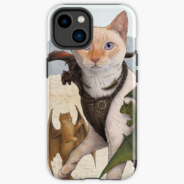 Catleesi Coque antichoc iPhone