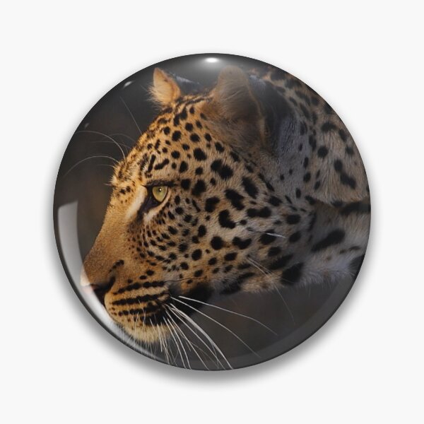 Item preview, Leopard ★ designed and sold by JOSBLADE.