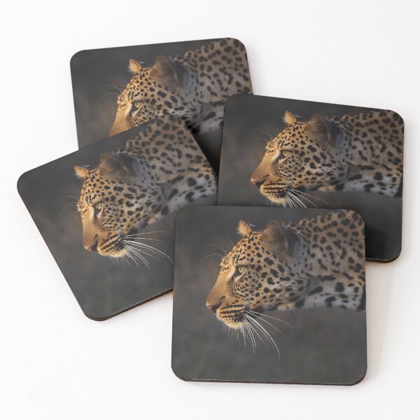 Item preview, Leopard ★ designed and sold by JOSBLADE.