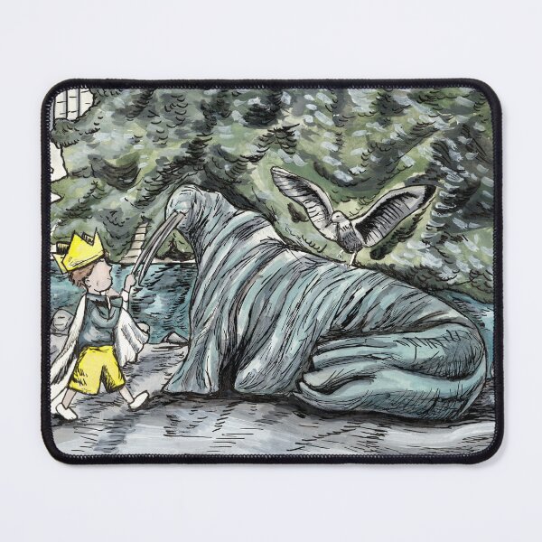 Item preview, Imaginative Play designed and sold by RiceDrawings.