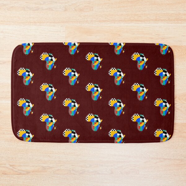 Item preview, PEACE IN AFRICA designed and sold by Primax BALOCHA.