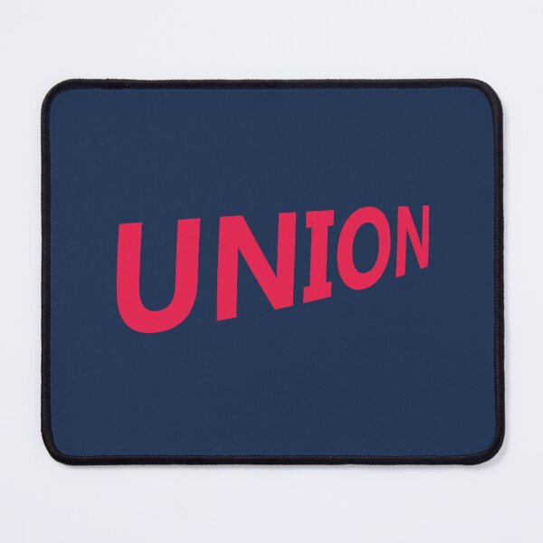 Item preview, UNION (Labor union sign) designed and sold by lobodelnoir.