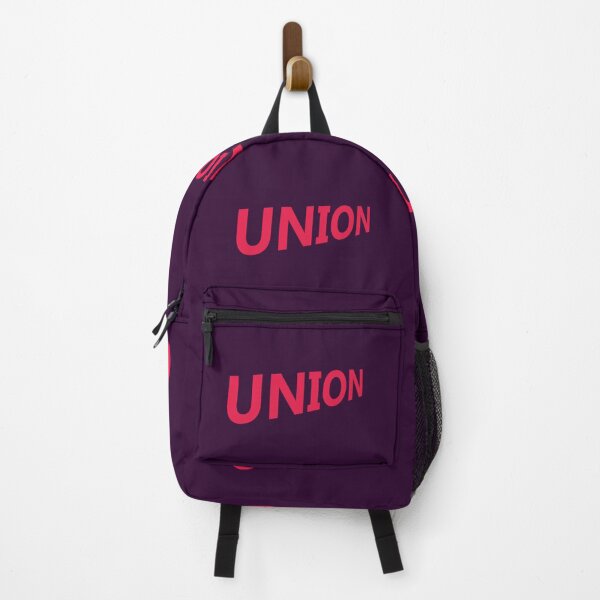 Item preview, UNION (Labor union sign) designed and sold by lobodelnoir.