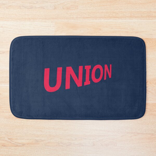 Item preview, UNION (Labor union sign) designed and sold by lobodelnoir.