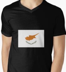 Cyprus V-Neck T-Shirt