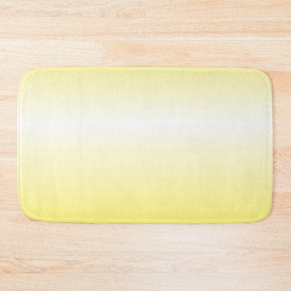 Item preview, Yellow to White Ombre Gradient_2 designed and sold by mimihuang creations.