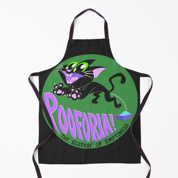 Item preview, POOFORIA! designed and sold by Calipygian.