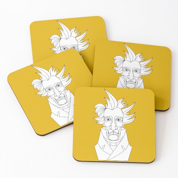 Item preview, Søren Kierkegaard designed and sold by jholbo.